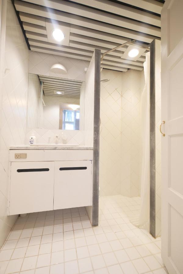 Apartamento Lukket Lejlighed Copenhague Exterior foto
