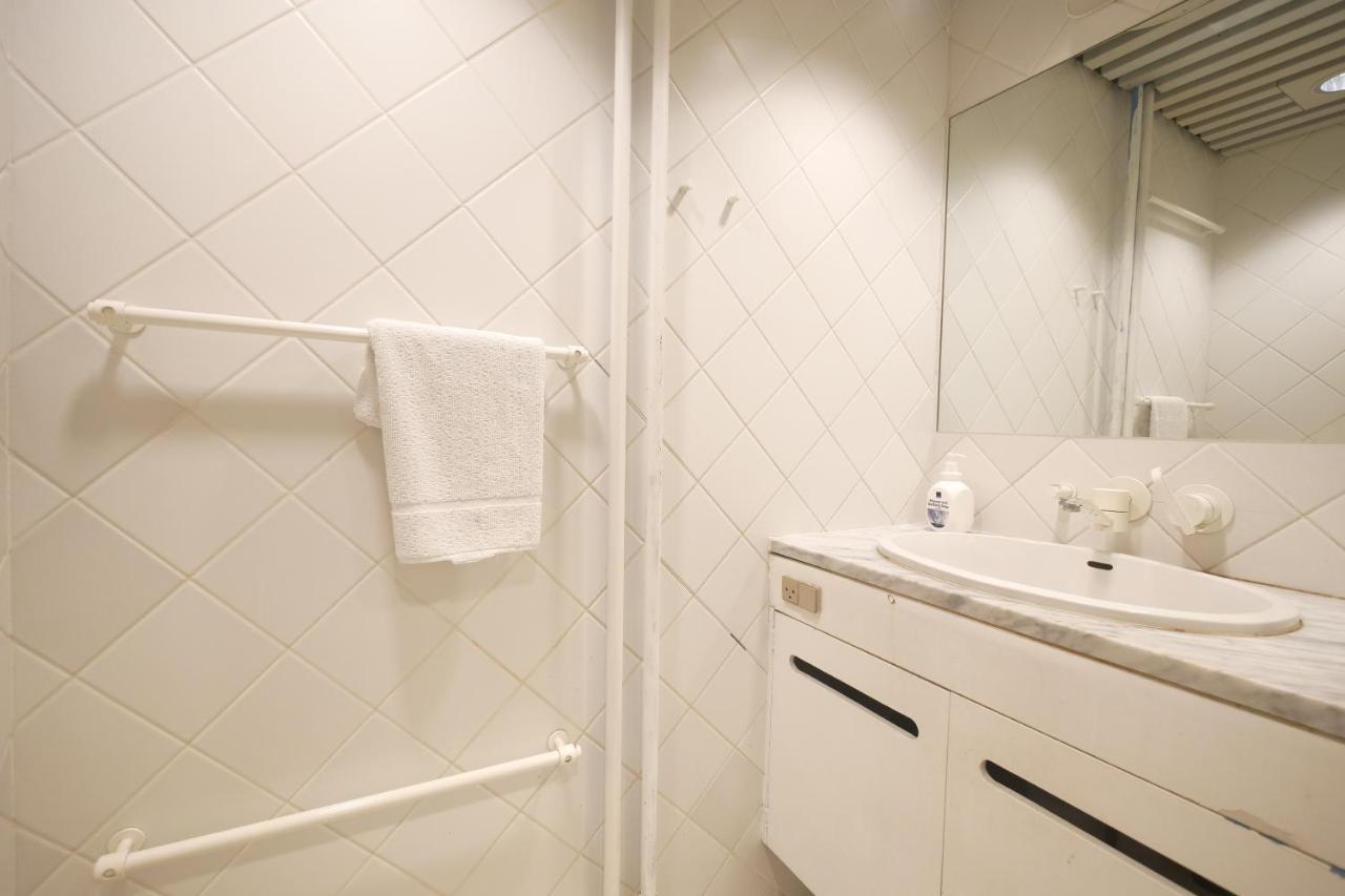 Apartamento Lukket Lejlighed Copenhague Exterior foto